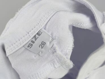 calvin klein calvin klein jeans: Jeansy damskie, rozmiar XS — 4