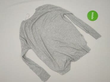 koszula flanelowa i sweter: Primark, Sweter damski, M — 3