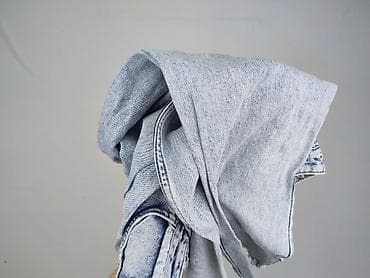 mom dżins: New Look Petite, Jeansy damskie, rozmiar M — 5