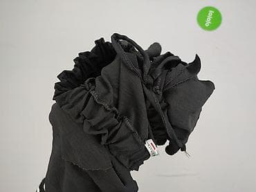 bluzki boho hiszpanki: Styled In Italy, Bluzka damska, rozmiar One size — 7