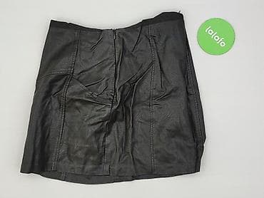 botki parfois: Stradivarius, Spódnica damska, rozmiar L — 3