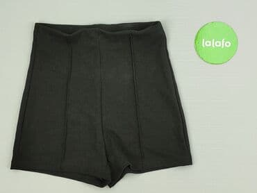szorty dla puszystych: Shein, Szorty damskie, S — 2