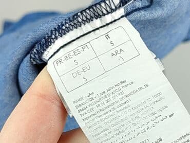 bluzki z pikachu: Pinkie, Koszula damska, rozmiar S — 5