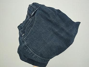 mom dżins: DENIM JEANS, Jeansy damskie, rozmiar M — 5
