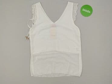 bytom biala koszula: Women's blouse, size S (EU 36) — 3