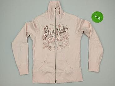 sweter guess: Guess Jeans, Bluza damska
, rozmiar M — 2