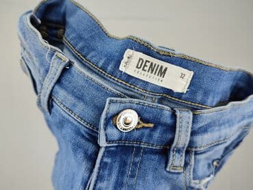 customowe jeansy: Denim Collection, Jeansy damskie, rozmiar 2XS — 4