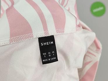 bluzki wadima: Shein, Bluzka damska, rozmiar S — 4