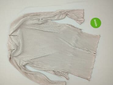 koszulka z tiulem: Shein, Bluzka damska, rozmiar L — 3