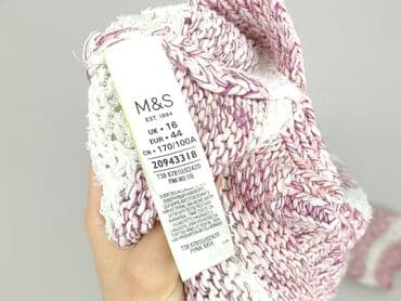 mango sweter w paski: Marks & Spencer, Sweter damski, rozmiar XL — 4