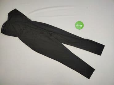 zara elegancki kombinezon damski: Kombinezon damski, rozmiar S — 3