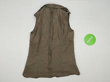 kaszmirowa koszula: Zara, Koszula damska, rozmiar M — 3