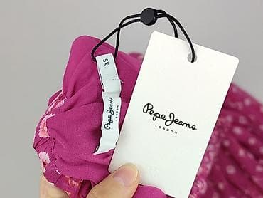 ponczo massimo dutti: Pepe Jeans, Sukienka damska, rozmiar XS — 4
