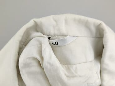 barbara lebek kurtki zimowe: Trencz damski, rozmiar L — 4