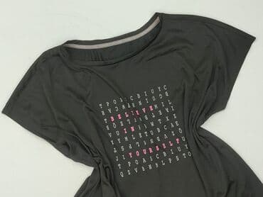 koszulki keya z nadrukiem: TEX, T-shirt damski, L — 1