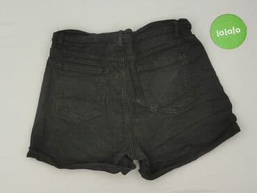 krótkie spodenki m sara: M.Sara, Szorty damskie, rozmiar L — 3