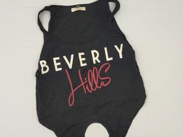 Topy: Bershka, Top damski, rozmiar S