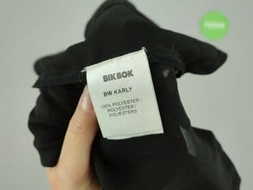 byolala kurtki zimowe: Bik Bok, Kardigan damski, rozmiar S — 5