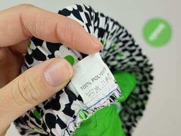 dres damski z krótkimi spodenkami: Szorty damskie, rozmiar XL — 5