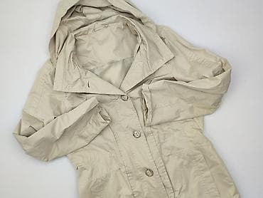 Parka damska, rozmiar S