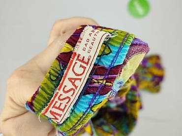 spodniczko spodenki biale: Spodnie damskie, rozmiar S — 4