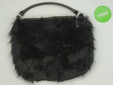 akcesoria do domu tanio: Torebka, H&M, stan - Bardzo dobry — 2