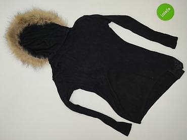 drogie bluzy: Philipp Plein, Bluza z kapturem damska, rozmiar S — 3