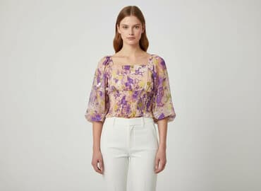 komplet ubrań damskich: JDY, Elegancki komplet, rozmiar L — 9