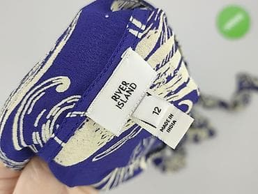 ripndip kurtka: River Island, Sukienka damska, rozmiar L — 4