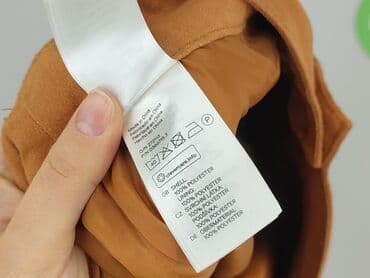 spódnica z tetry: H&M, Spódnica damska, rozmiar M — 6