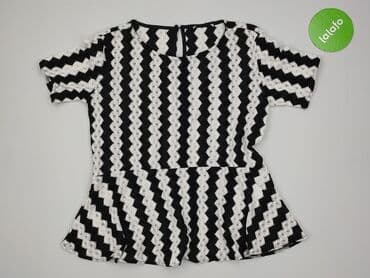 koszula damska z baskinką: Bluzka damska, rozmiar XS — 2