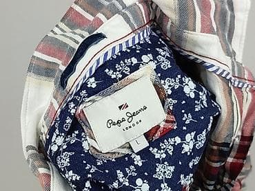 peckott koszula: Pepe Jeans, Koszula damska, rozmiar L — 5