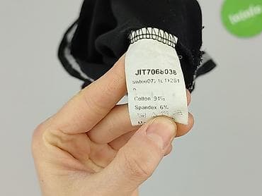 cropp pusha t: Top damski, rozmiar S — 5