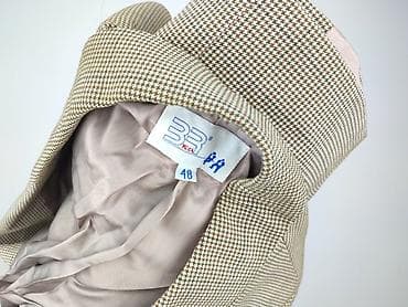 bluzki camel: Marynarka damska, rozmiar 4XL — 4