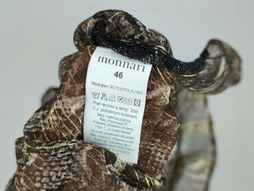 bluzki wizytowe monnari: Monnari, Bluzka damska, 3XL — 5