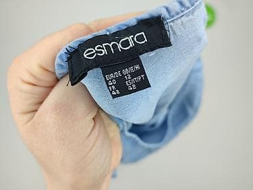 c: Esmara, Жіноча блуза, розмір M — 4