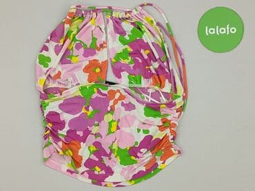 stroje kąpielowe dwuczęściowe wysokie majtki: Gina Tricot, Top damski, rozmiar M — 3