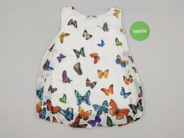 bluzki w motyle: Bluzka damska, rozmiar S — 3