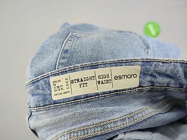 pull and bear jeans: Esmara, Jeansy damskie, rozmiar L — 5