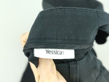 pull jeans: Yessica, Брюки жіночі, розмір 4XL — 4