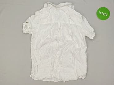 koszula bez prasowania lidl: Sinsay, Koszula damska, rozmiar M — 3