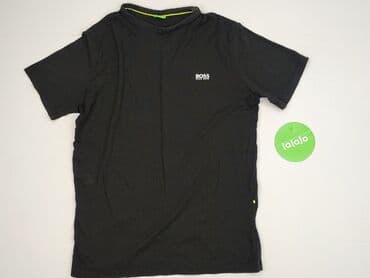 koszulka stich h m: Koszulka dla mężczyzn, M, Boss, stan - Bardzo dobry — 2