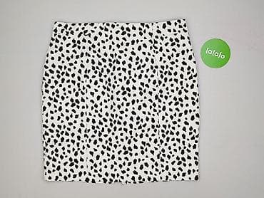 pepitka: H&M, Spódnica damska, rozmiar 3XL — 2