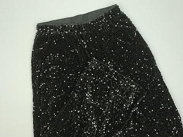 leginsy 78: Shein, Spodnie materiałowe damskie, rozmiar L — 1