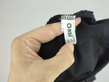 koszulka oasis: Oasis, Top damski, rozmiar S — 5