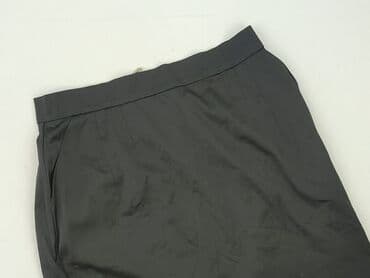 mini spódniczka czarne: Spódnica damska, rozmiar M — 1