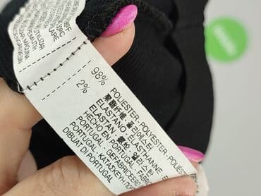 czarne plisowane spódnice stradivarius: Zara, Spódnica damska, rozmiar S — 5