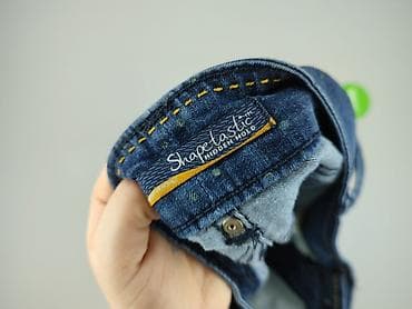 stanik marks: Jeansy damskie, rozmiar M — 5