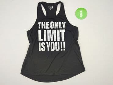 koszulki do gry w pilke nozną: Ergee, Top damski, rozmiar M — 2