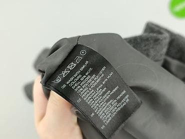 clockhouse outerwear: H&M, Płaszcz damski, rozmiar S — 4